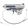 LONEX GEAR BOX RINFORZATO ULTRA HIGH TORQUE MOLLA 150M/S PER AK47S