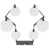 WO-SPORT BERSAGLIO GEOMETRIC TARGET