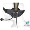 ELEMENT CUFFIA SINGOLA SELEX TASC1 CON MICROFONO