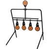 ROYAL BERSAGLIO SPINNING STAND 5 SPOT CON RESET