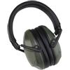WO-SPORT CUFFIE OLIVE DRAB CON RIDUZIONE PASSIVA DEL RUMORE