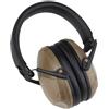 WO-SPORT CUFFIE TAN CON RIDUZIONE PASSIVA DEL RUMORE