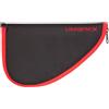 UMAREX CUSTODIA IMBOTTITA PORTA PISTOLA CON ZIP 34CM