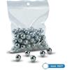BIG FUN LINE BIGLIE IN ACCIAIO PER FIONDA 45PZ DA 10.3MM