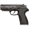 KIMAR PISTOLA A SALVE P4 CAL.9MM (SCACCIACANI)