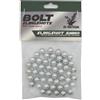 JS-TACTICAL BIGLIE IN METALLO 9,5MM 50PZ