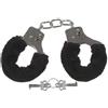 MFH MANETTE CON PELO NERO