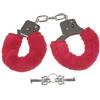 MFH MANETTE CON PELO ROSA