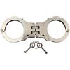 MFH MANETTE IN ACCIAIO CON DOPPIA CATENA