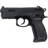 CESKA ZBROJOVKA CZ 75D COMPACT A MOLLA POTENZIATA