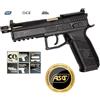 CESKA ZBROJOVKA CZ P-09 CO2 SCARRELLANTE OPTIC READY