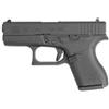 UMAREX GLOCK 42 GAS SCARRELLANTE CON LOGHI ORIGINALI