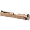 VORSK KIT CARRELLO PER EU8 G18 TAN
