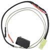 V-STORM KIT CAVI CONNETTORI PER GEARBOX QD CON USCITA ANTERIORE