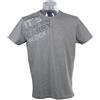 GLOCK CONFIDENCE T-SHIRT GRIGIA