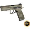 CESKA ZBROJOVKA CZ P-09 TAN SCARRELLANTE