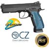 CESKA ZBROJOVKA CZ SHADOW 2 FULL METAL SCARRELLANTE CO2