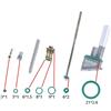 V-STORM KIT COMPLETO 7 O-RING PER RIPARAZIONE CARICATORI