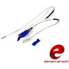 ELEMENT KIT CONNETTORI E CAVI GEAR BOX VERSION III ANTERIORI