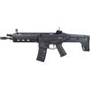 A&K MASADA 3 BLACK HAWK METAL SHORT A&K