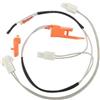 V-STORM KIT CONNETTORI E CAVI PER SERIE AK/G36 CON USCITA POSTERIORE