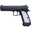 CESKA ZBROJOVKA CZ SHADOW TS2 FULL METAL SCARRELLANTE CO2