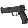 CESKA ZBROJOVKA CZ SP-01 SHADOW ACCU FULL METAL SCARRELLANTE
