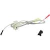 BIG DRAGON KIT CONNETTORI E CAVI PER SERIE M4/MP5/G3