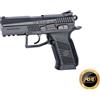 CESKA ZBROJOVKA CZ75 P-07 DUTY GAS CO2