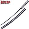 Il Semaforo D.GRAY-MAN KATANA ORNAMENTALE DI YUU KANDA