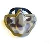 EMERSON MASCHERA FACCIALE TACTICAL NET METAL CAMO