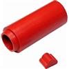 FPS GOMMINO HOP UP FLAT IN SILICONE COMPRESO PRESSORE 60°