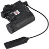 ELEMENT DBAL EMKII BLACK CON LASER/IR/TORCIA LED
