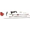 G&G KIT ETU 2.0 E MOSFET 4.0 PER GEARBOX V2 CAVI ANTERIORI