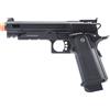 G&G GPM1911 CP MS TACTICAL GAS SCARRELLANTE METAL SLIDE NEW MODEL