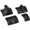 MP KIT HAND STOP PER SLITTE WEAVER
