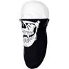 V-STORM MASCHERA FACCIALE VAMPIRO IN COTONE ELASTICIZZATO