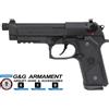G&G GPM92 MK3 TACTICAL GP2 GAS SCARRELLANTE