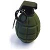 ROYAL GRANATA A FRAMMENTAZIONE GREEN MKII FULL METAL