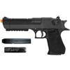 CYMA DESERT EAGLE ELETTRICA CON BATTERIA E CARICATORE