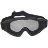 ROYAL MASCHERA SNOW TACTICAL NERA CON RETE