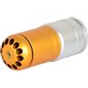 SNOW WOLF GRANATA A GAS STANDARD 120BB