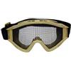 ROYAL MASCHERA SNOW TACTICAL TAN CON RETE