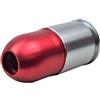 D/BOYS GRANATA BB SHOWER 50PZ FULL METAL A FORO UNICO