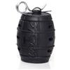ASG GRANATA STORM 360 BLACK HIGH IMPACT DA 160PZ