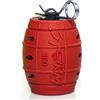 ASG GRANATA STORM 360 RED HIGH IMPACT DA 160PZ