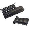 CYMA KIT PARAMANO E IMPUGNATURA PORTA MOTORE PER AK47