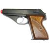 HFC MAUSER A GREEN GAS