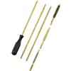 MEGALINE KIT PULIZIA CARABINE CAL.4,5MM