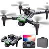 V-STORM DRONE PIEGHEVOLE GPS 1080P FULL HD SENSORI OSTACOLI BRUSHLESS